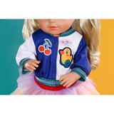 ZAPF Creation BABY born® Tutu Outfit 43cm, Puppenzubehör 