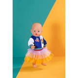 ZAPF Creation BABY born® Tutu Outfit 43cm, Puppenzubehör 