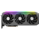 ZOTAC GeForce RTX 5070 Ti AMP Extreme INFINITY ULTRA, Grafikkarte DLSS 4, 3x DisplayPort, 1x HDMI 2.1
