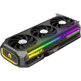 ZOTAC GeForce RTX 5070 Ti AMP Extreme INFINITY ULTRA, Grafikkarte DLSS 4, 3x DisplayPort, 1x HDMI 2.1
