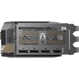 ZOTAC GeForce RTX 5070 Ti AMP Extreme INFINITY ULTRA, Grafikkarte DLSS 4, 3x DisplayPort, 1x HDMI 2.1
