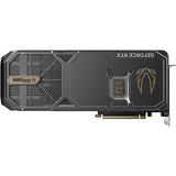 ZOTAC GeForce RTX 5070 Ti AMP Extreme INFINITY ULTRA, Grafikkarte DLSS 4, 3x DisplayPort, 1x HDMI 2.1
