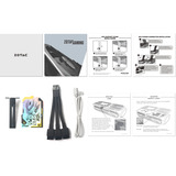 ZOTAC GeForce RTX 5070 Ti AMP Extreme INFINITY ULTRA, Grafikkarte DLSS 4, 3x DisplayPort, 1x HDMI 2.1