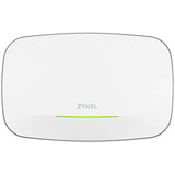 Zyxel NWA110BE, Access Point weiß, WiFi 7 BE6500 Dual-Radio NebulaFlex