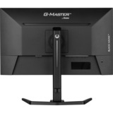 iiyama G-Master GB2745HSU-B2, Gaming-Monitor 68.5 cm (27 Zoll), schwarz (matt), FullHD, IPS, Adaptive-Sync, 100Hz Panel