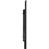 iiyama ProLight LH6575UHS-B1AG, Public Display schwarz (matt), UltraHD/4K, IPS, Lautsprecher, SDM-Slot