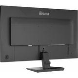 iiyama ProLite X2797QSU-B1, LED-Monitor 68.5 cm (27 Zoll), schwarz (matt), QHD, IPS, HDMI, DP, USB-Hub, Lautsprecher