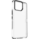 ASUS DEVILCASE Guardian Standard, Handyhülle transparent, ASUS ROG Phone 9