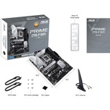 ASUS PRIME Z790-P WIFI, Mainboard silber