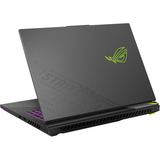 ASUS ROG Strix G18 (G814FP-S9006W), Gaming-Notebook grau, AMD Ryzen 9 9955HX, NVIDIA GeForce RTX 5070, 32 GB DDR5, 1 TB (1 TB SSD), Windows 11 Home