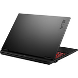 ASUS TUF Gaming A16 (FA608WI-QT012W), Gaming-Notebook dunkelgrau, AMD Ryzen AI 9 HX 370, NVIDIA GeForce RTX 4070, 32 GB LPDDR5X, 1 TB (1 TB SSD), Windows 11 Home 64-Bit