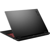 ASUS TUF Gaming A16 (FA608WI-QT012W), Gaming-Notebook dunkelgrau, AMD Ryzen AI 9 HX 370, NVIDIA GeForce RTX 4070, 32 GB LPDDR5X, 1 TB (1 TB SSD), Windows 11 Home 64-Bit
