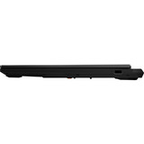ASUS TUF Gaming A16 (FA608WI-QT012W), Gaming-Notebook dunkelgrau, AMD Ryzen AI 9 HX 370, NVIDIA GeForce RTX 4070, 32 GB LPDDR5X, 1 TB (1 TB SSD), Windows 11 Home 64-Bit