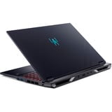 Acer Predator Helios Neo 16 AI (PHN16-73-9915), Gaming-Notebook schwarz, Intel® Core™ Ultra 9 275HX, NVIDIA GeForce RTX 5070 Ti, 32 GB DDR5, 1 TB (1 TB SSD), Windows 11 Home