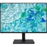 Acer Vero B277Gbmiqprx, Monitor 68.6 cm (27 Zoll), schwarz, FullHD, IPS, USB-Hub, DaisyChain, 120Hz Panel