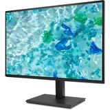 Acer Vero B277Gbmiqprx, Monitor 68.6 cm (27 Zoll), schwarz, FullHD, IPS, USB-Hub, DaisyChain, 120Hz Panel