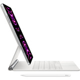 Apple iPad Pro 11" (512 GB) Generalüberholt, Tablet-PC grau, Gen 4 / 2022
