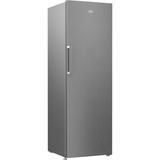 BEKO RSNE415T34XPN, Vollraumkühlschrank edelstahl