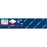 Bosch Expert M480 Netzstruktur-Schleifblatt Ø 225mm, K400 25 Stück, für Trockenbauschleifer