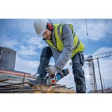 Bosch PRO X-LOCK Akku-Winkelschleifer BITURBO GWX 18V-15 P Professional solo, Ø 125mm blau/schwarz, ohne Akku und Ladegerät, in L-BOXX