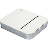 Bosch Smart Home Starterset Heizen Pro, Heizungssteuerung 1x Bosch Smart Home Controller, 6x Smart Home Heizkörper-Thermostat II, 4x Smart Home Tür-/Fensterkontakt II