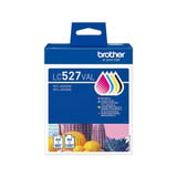 Brother Tinte Valuepack LC-527VAL 