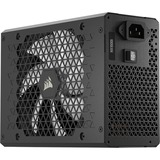 Corsair HX1500i (2025), PC-Netzteil schwarz, 2x 12V-2x6-PCIe, 5x PCIe, Kabel-Management, 1500 Watt