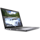 Dell Latitude 5410 Generalüberholt, Notebook silber, Intel® Core™ i7-10610U, Intel® UHD Graphics, 32 GB DDR4, 512 GB (512 GB SSD), Windows 11 Pro