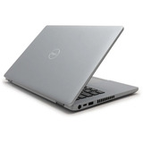 Dell Latitude 5410 Generalüberholt, Notebook silber, Intel® Core™ i7-10610U, Intel® UHD Graphics, 32 GB DDR4, 512 GB (512 GB SSD), Windows 11 Pro