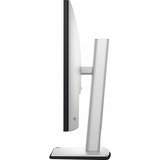 Dell UltraSharp U3225QE, LED-Monitor 80 cm (32 Zoll), silber/schwarz, UltraHD/4K, IPS Black, USB-Hub, Thunderbolt 4, 120Hz Panel