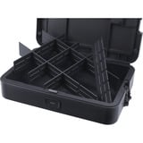 Dremel System-Box DMB1, Aufbewahrungsbox schwarz