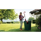 EINHELL Power X-Change Akku-Klarwasserpumpe GE-PP 18 RB Li-Solo, 18Volt, Tauch- / Druckpumpe rot/schwarz, ohne Akku und Ladegerät