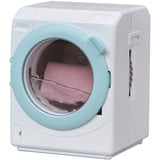 EPOCH Sylvanian Families - Waschmaschine & Staubsauger, Konstruktionsspielzeug 