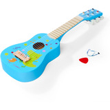 Eichhorn Musik Holzgitarre 54 cm