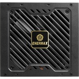 Enermax CYBERG II 750W, PC-Netzteil 2x PCIe, 750 Watt