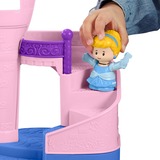 Fisher-Price Little People Disney Prinzessin Magisches Tanzschloss, Spielfigur 