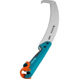 GARDENA combisystem-Gartensäge 300 P gebogen, Astsäge türkis