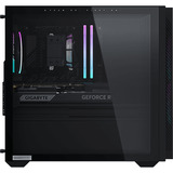 GIGABYTE AORUS PRIME 3 AP3A7N6T-5110, Gaming-PC schwarz/transparent, Windows 11 Home