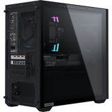 GIGABYTE AORUS PRIME 3 AP3A7N6T-5110, Gaming-PC schwarz/transparent, Windows 11 Home