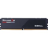 G.Skill DIMM 32 GB DDR5-6000, Arbeitsspeicher schwarz, F5-6000J2836G16GX2-RS5K, Ripjaws S5, INTEL XMP