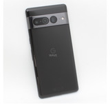 Google Pixel 7 Pro 128GB, Handy Obsidian, Android 13, 12 GB