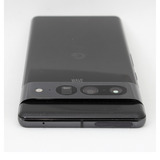 Google Pixel 7 Pro 128GB, Handy Obsidian, Android 13, 12 GB