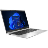 HP EliteBook 840 G7 Generalüberholt, Notebook silber, Intel® Core™ i7-10510U, Intel® UHD Graphics, 16 GB DDR4, 512 GB (512 GB SSD), Windows 11 Pro