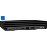 HP Elite Mini 800 G9 (5M978EA), Mini-PC schwarz, Windows 11 Pro 64-Bit