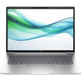 HP ProBook 445 G11 (9Y7J4ET), Notebook silber, AMD Ryzen 5 7535U, AMD Radeon 660M, 16 GB DDR5, 512 GB (512 GB SSD), Windows 11 Pro 64-Bit