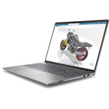 HP ZBook 8 G2i (DP7A3ET), Notebook silber, Intel® Core™ Ultra 9 386H, NVIDIA RTX PRO 2000, 32 GB DDR5, 1 TB (1 TB SSD), Windows 11 Pro
