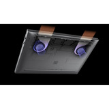 HP ZBook 8 G2i (DP7A3ET), Notebook silber, Intel® Core™ Ultra 9 386H, NVIDIA RTX PRO 2000, 32 GB DDR5, 1 TB (1 TB SSD), Windows 11 Pro
