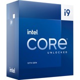 Core™ i9-13900KF, Prozessor