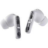 Intenso Buds Plus T310AE, Headset weiß