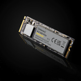 Intenso Premium 500 GB, SSD PCIe 3.0 x4, NVMe 1.3, M.2 2280
